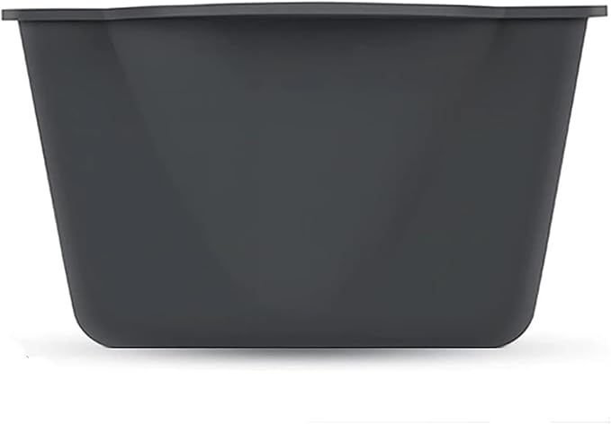 Compatible for Tesla Model Y/3/S Rear Center Console Storage Box Backseat Organizer Container Car Accessories (Color : Model Y)