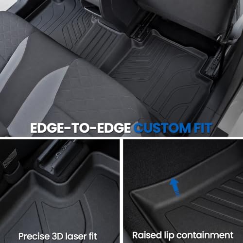 Floor Mats for Toyota Corolla 2020
