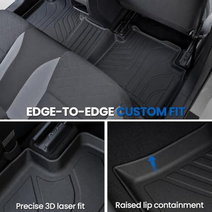 Floor Mats for Toyota Corolla 2020