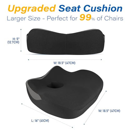 Car Seat Cushion for Driving