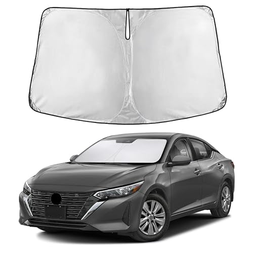 Windshield Sun Shade Fit for 2020