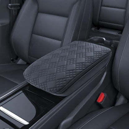 Armrest Cover for 2024 2025 2026 Chevrolet Traverse LT