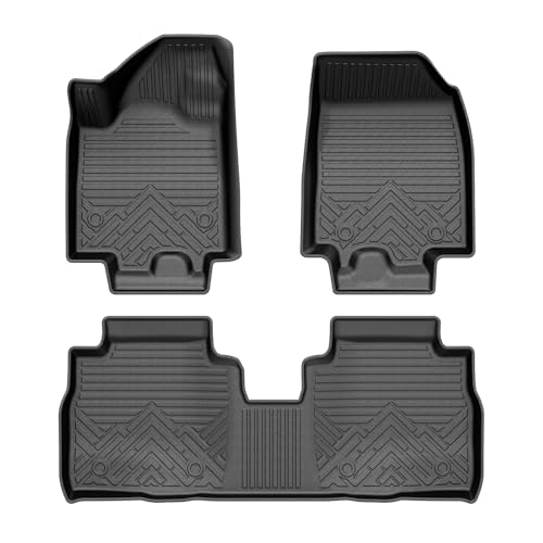 Floor Mats for 2024