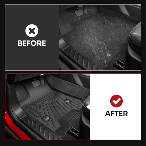 Floor Mats for 2023