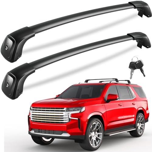 350lbs Roof Rack Cross Bars for 2021