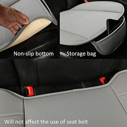 Bottom Seat Covers
