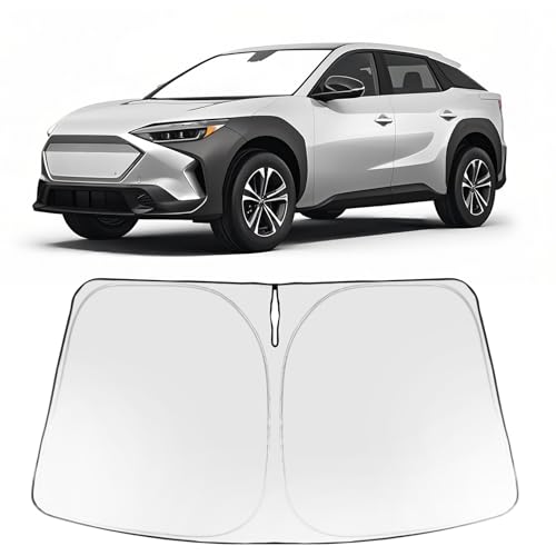 Custom Fit Car Windshield Sun Shade for 2023
