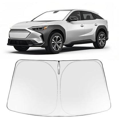 Custom Fit Car Windshield Sun Shade for 2023