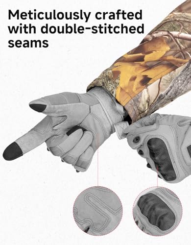 Tactical Gloves for Men