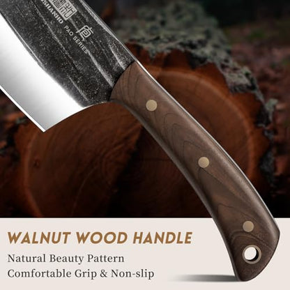 Butcher Knife Set (3 Count)