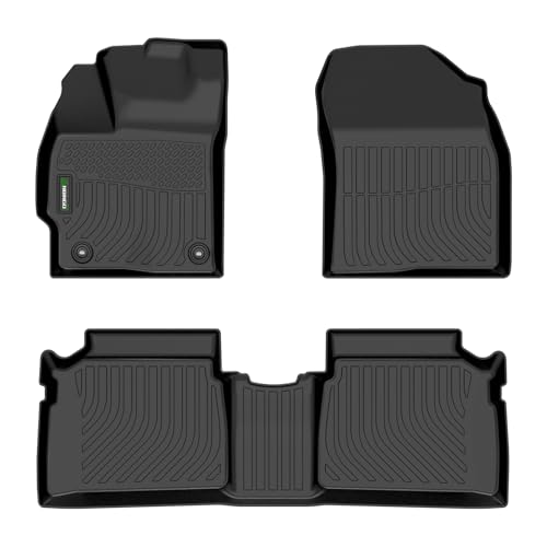 Fit Toyota Prius Floor Mats 2010