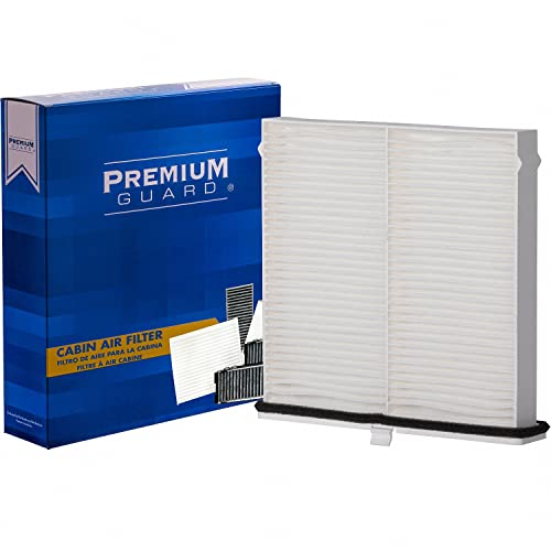 PG Cabin Air Filter PC99818P