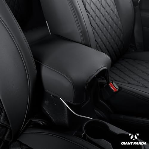 Wrangler JK Seat Covers Custom Fit for Jeep Wrangler (3 Count)