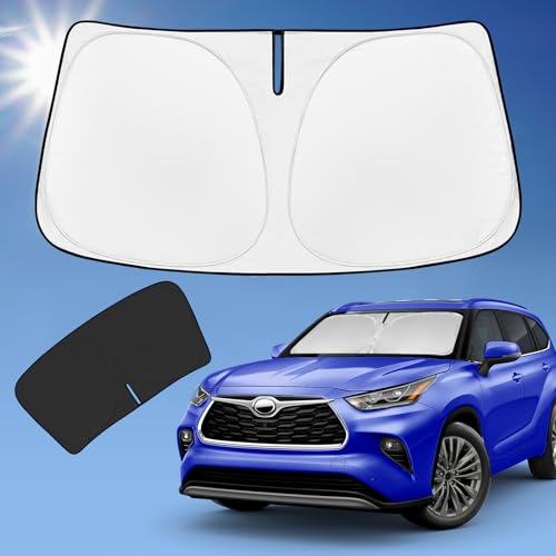 for Toyota Highlander 2020