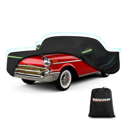 Car Covers for Chevrolet Bel Air