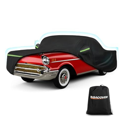 Car Covers for Chevrolet Bel Air