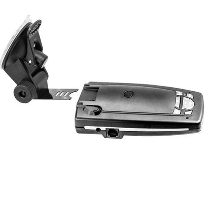 Hot Weather Resistant Suction Windshield Suction Cup Mount Compatible only with ES
