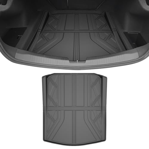 Cargo Liner Compatible with Cadillac CT5 CT5 (8 Count)