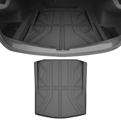 Cargo Liner Compatible with Cadillac CT5 CT5 (8 Count)