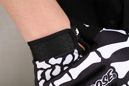 Cycling Gloves Touch Screen Anti