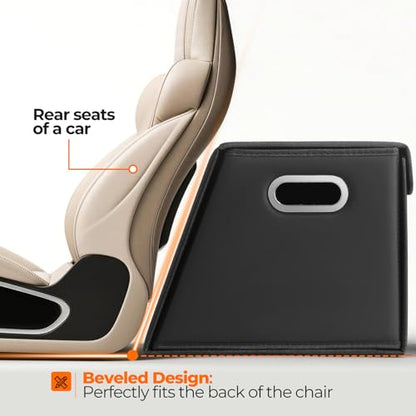 Car Trunk Organizer for SUV and Sedan