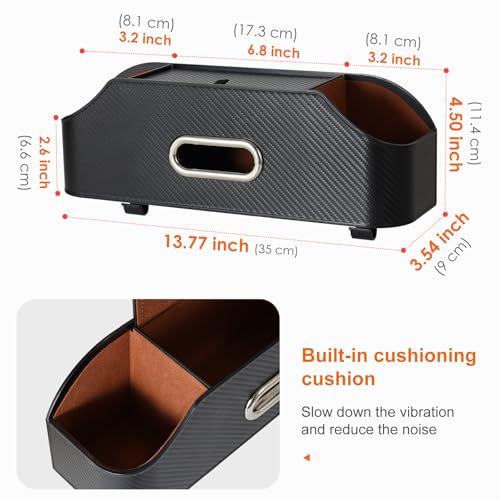 Car Seat Back Cup Holder