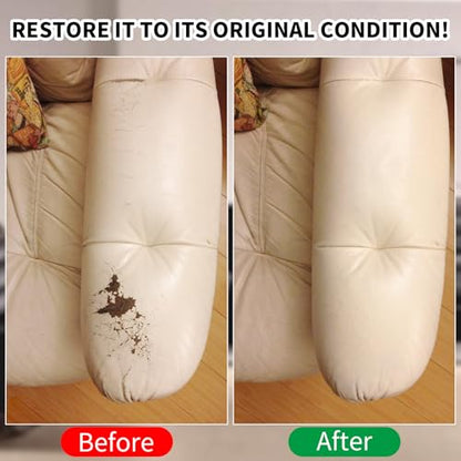 Leather Recoloring Balm