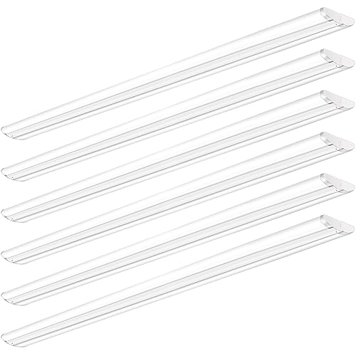 8FT LED Shop Light (6 Count)