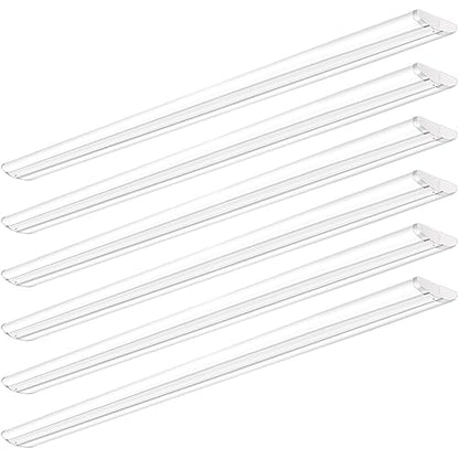 8FT LED Shop Light (6 Count)