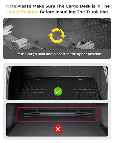 Cargo Liner Fit for Honda CR