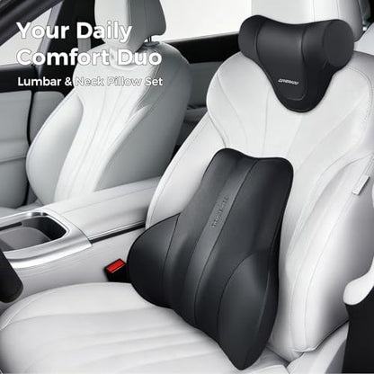 Lumbar Support Pillow for Car