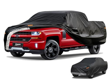 Truck Cover Waterproof All Weather