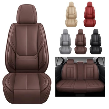 Car Seat Covers Full Set