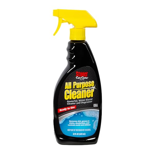92694 All Purpose Cleaner Powerful Water (22 Fl Oz)