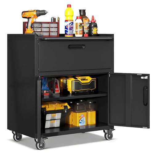 Garage Cabinets