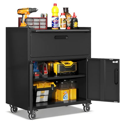 Garage Cabinets
