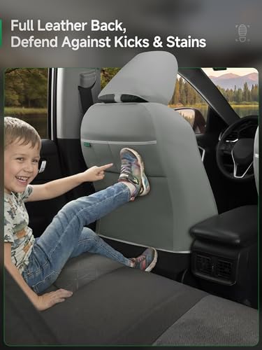 Front Car Seat Covers for 2009 (2 Count)