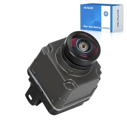 Front Camera Fit for Audi A4 A5 Q3 Q5 S4 S5 Bentley Volkswagen 2014
