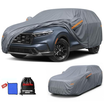 Waterproof CRV CR