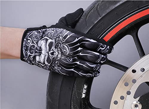 Cycling Gloves Anti