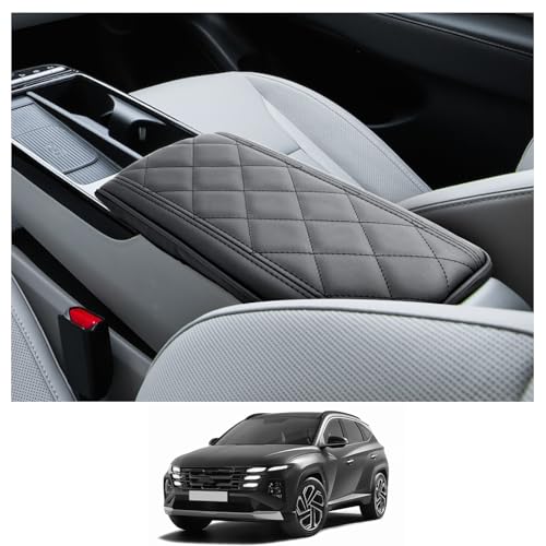for 2025 2026 Hyundai Tucson Limited Center Console Cover for 2025 2026 Tucson Limited