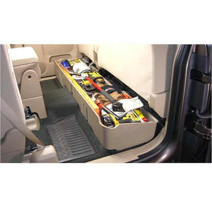 DuHa 10001 Under Seat Storage fits 1999