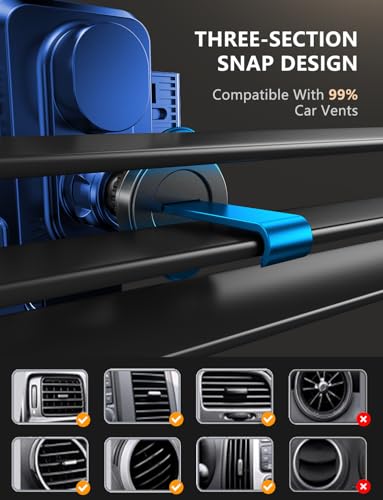 Wireless Car Charger