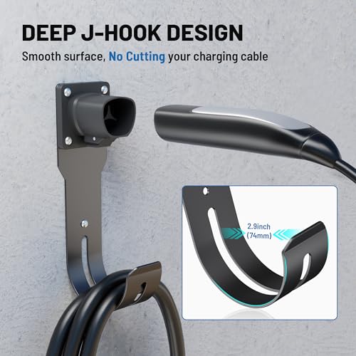 for Tesla Charger Holder