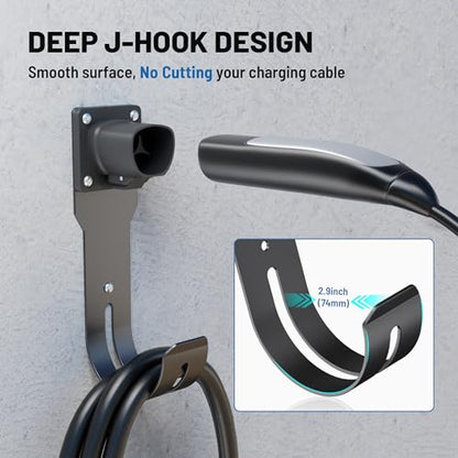 for Tesla Charger Holder