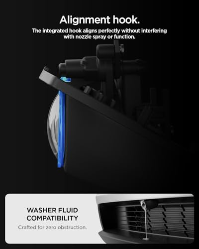 Quick Dry] Front Camera Protector for Tesla Model Y Juniper