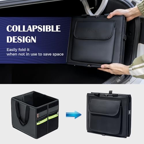 Trunk Organizer for Car