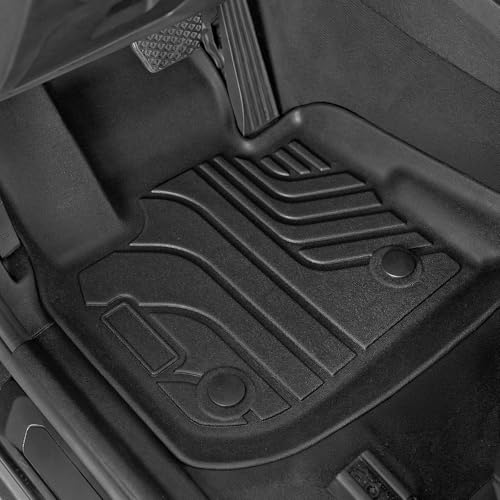 Floor Mats for 2018