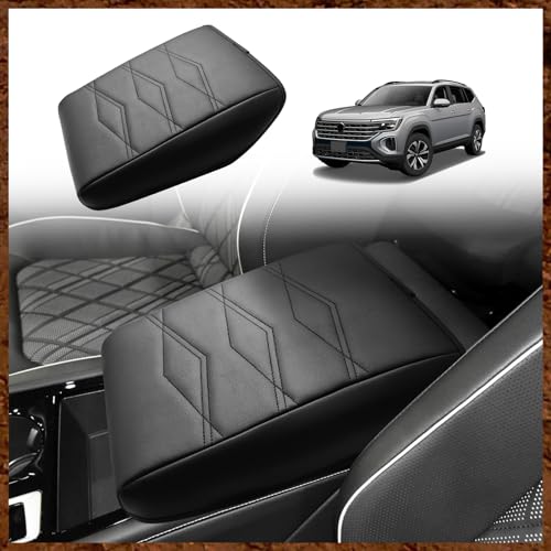 Armrest Cover for Atlas 2024