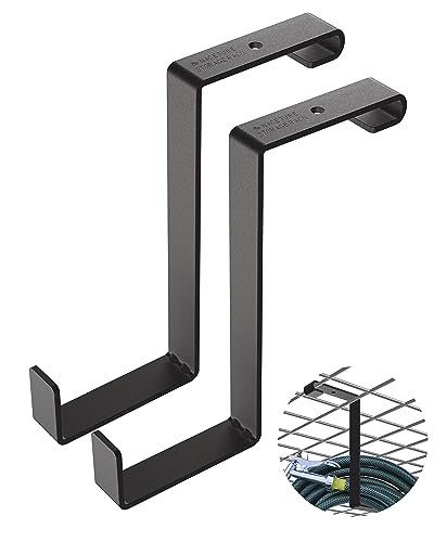 Bike Hangers for Garage Ceiling Racks (2 Count)